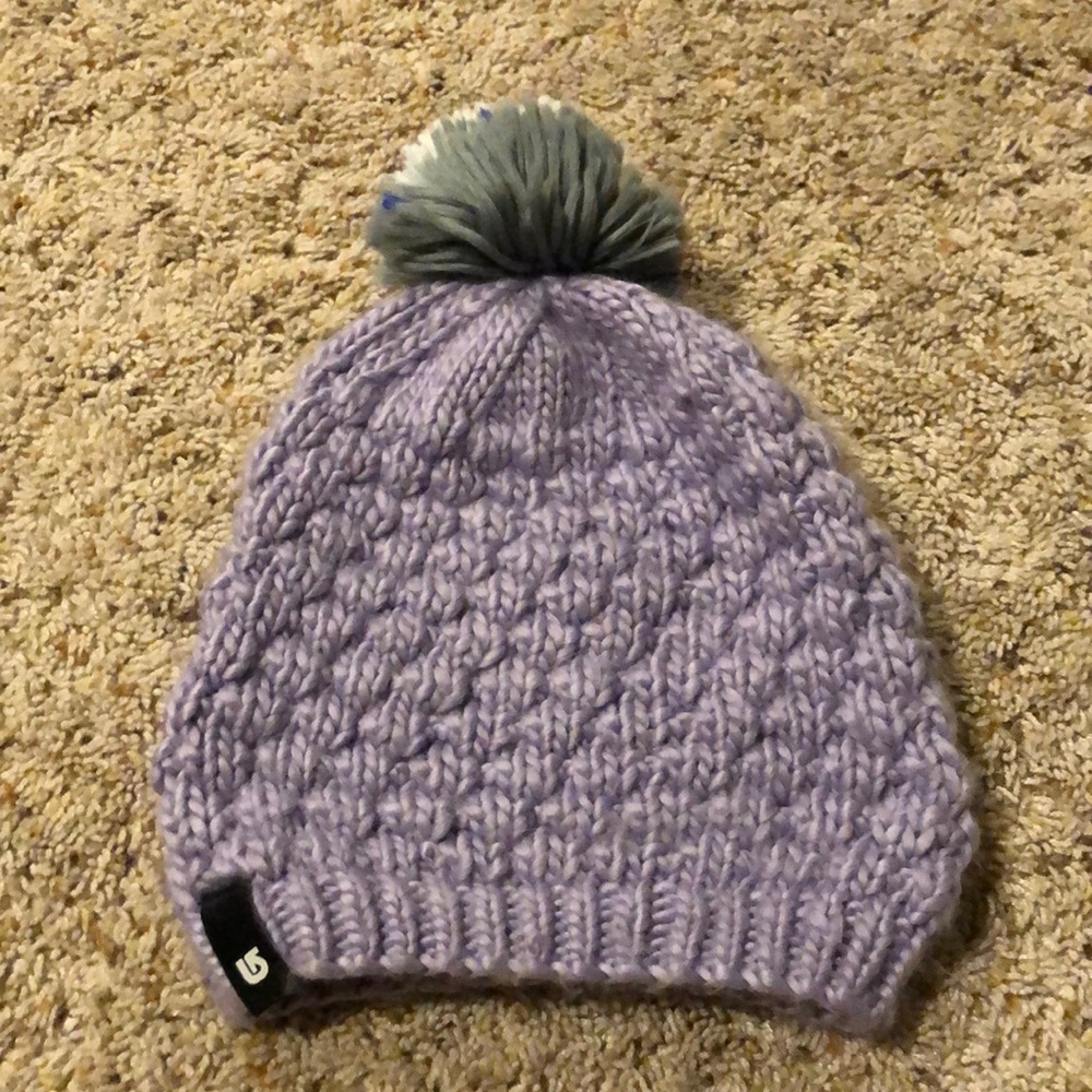 Burton Beanie OS